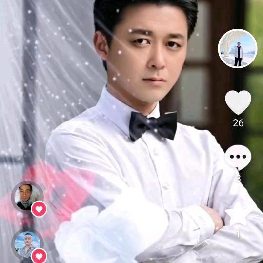 知足长乐晚上8点开播