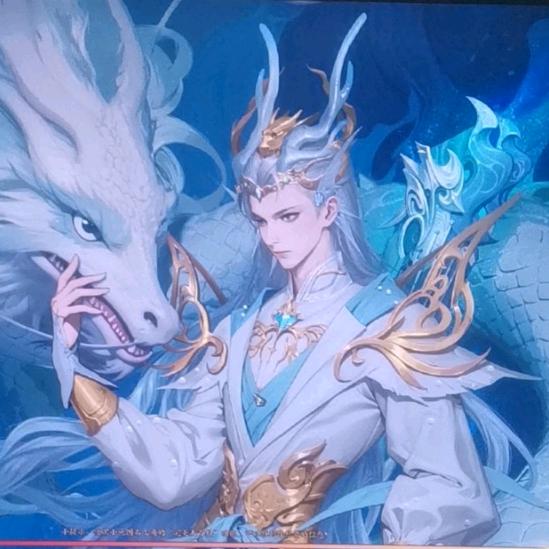 紫禁之巅战神