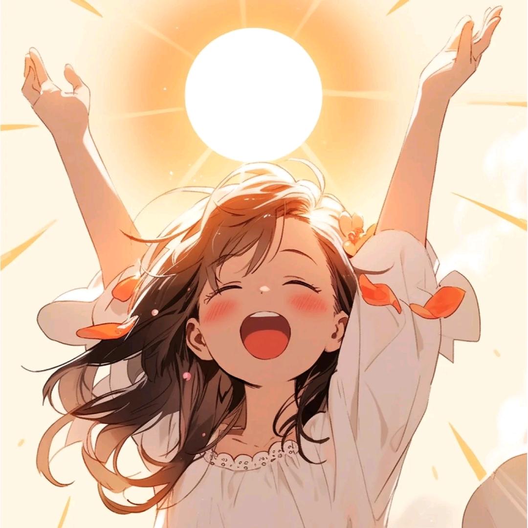 以梦为马~