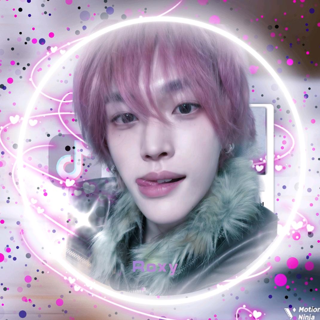 ᰔᩚ𝑹𝒐𝒙𝒚 ᐝ