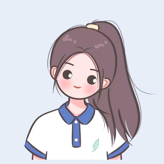 泡芙🐭