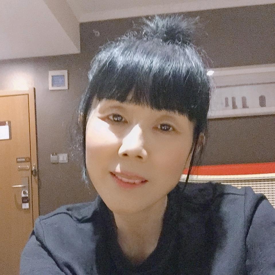 我心永恒：
