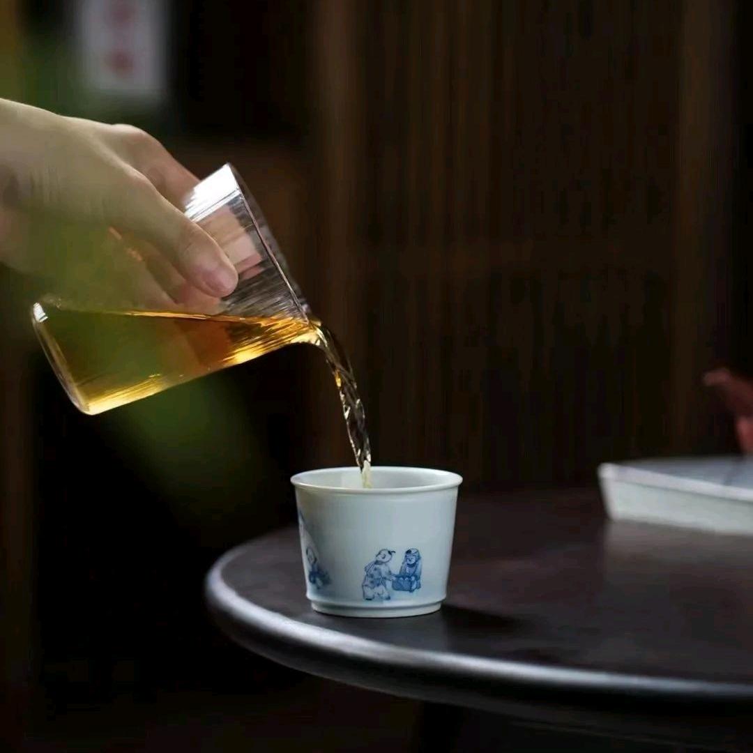 小慈