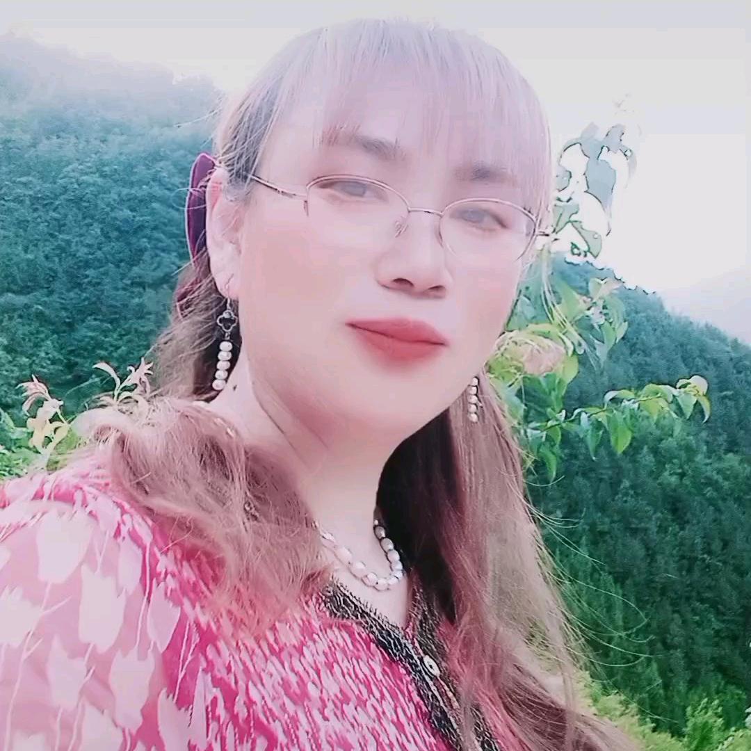 李姐幸福一家