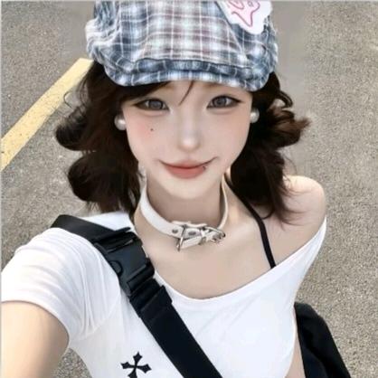 雯音问初秋.K鱼