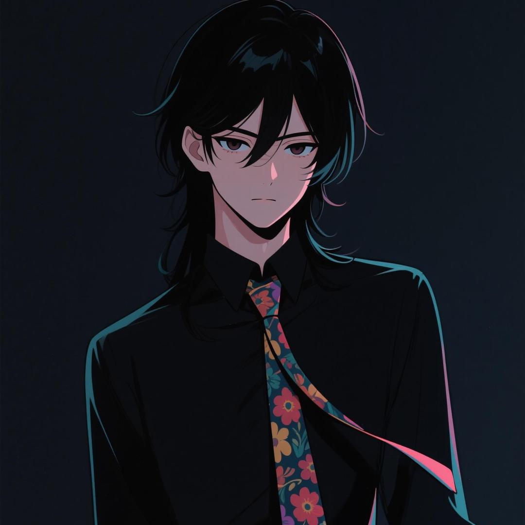 鳞隐太极院-青黎