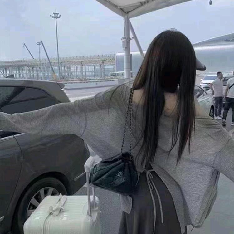汉飞店衣秀，晴紫