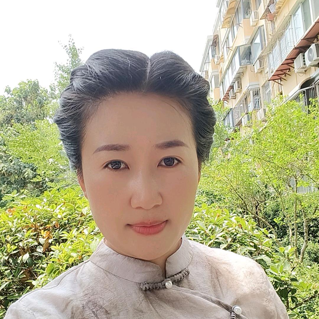 花姐摆摊