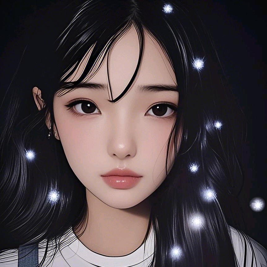 卿卿小七月