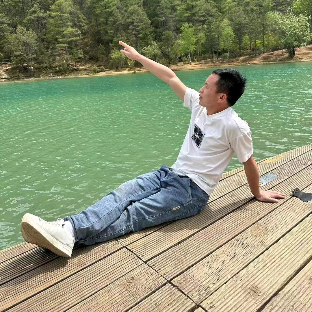 静哥