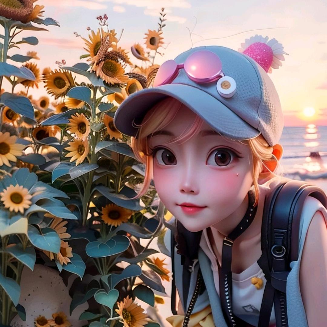 妍妍～