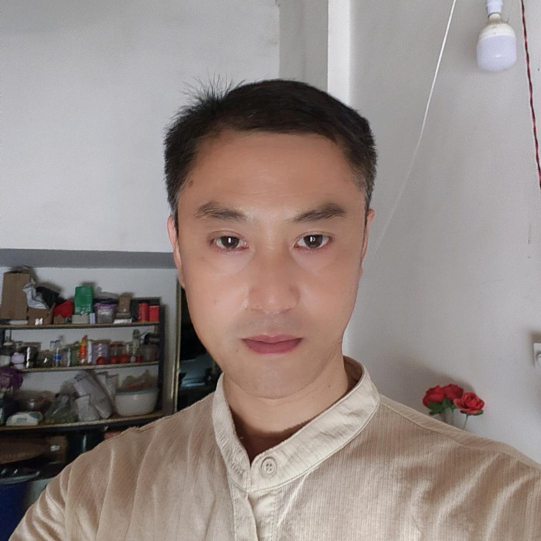 卡车司机林师傅