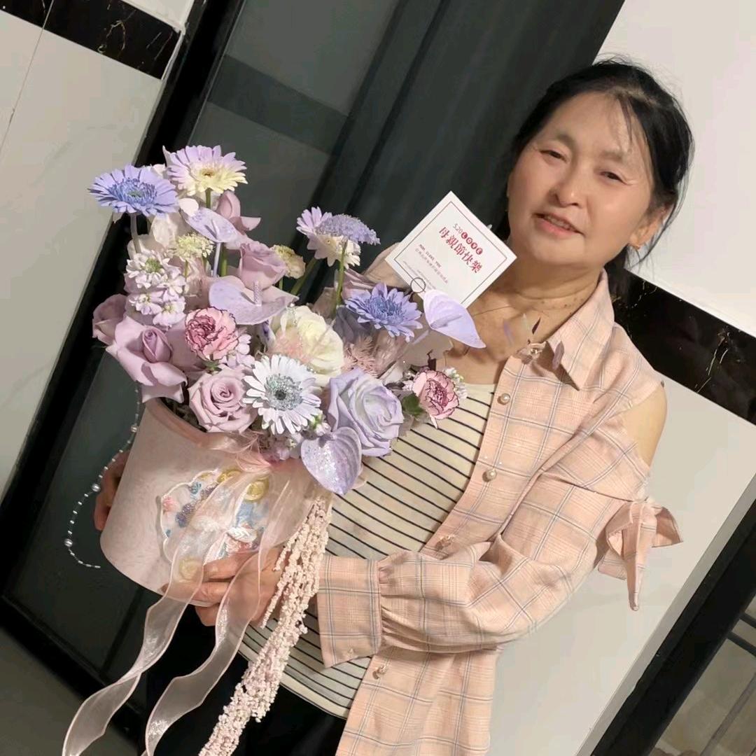 顺其自然。