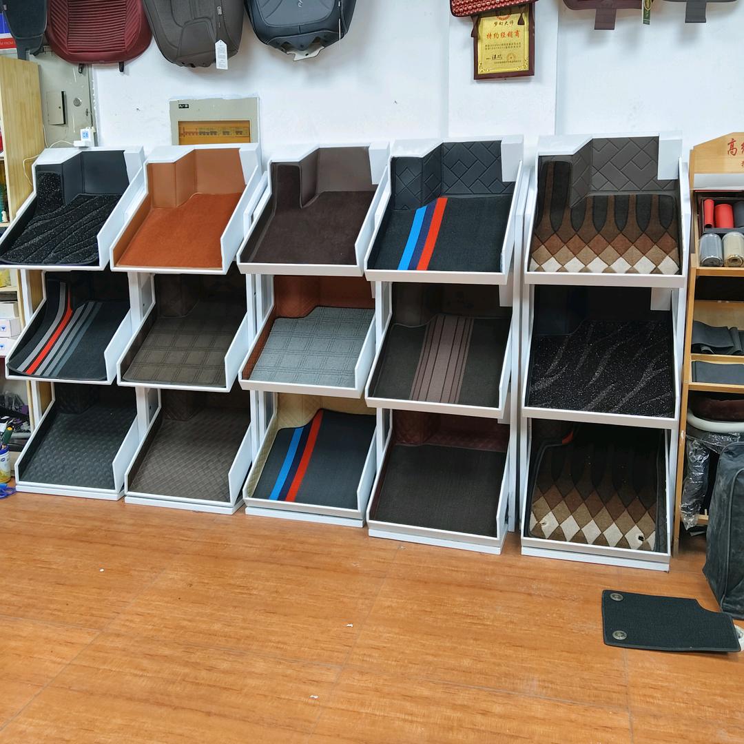 锦州昌盛脚垫工厂