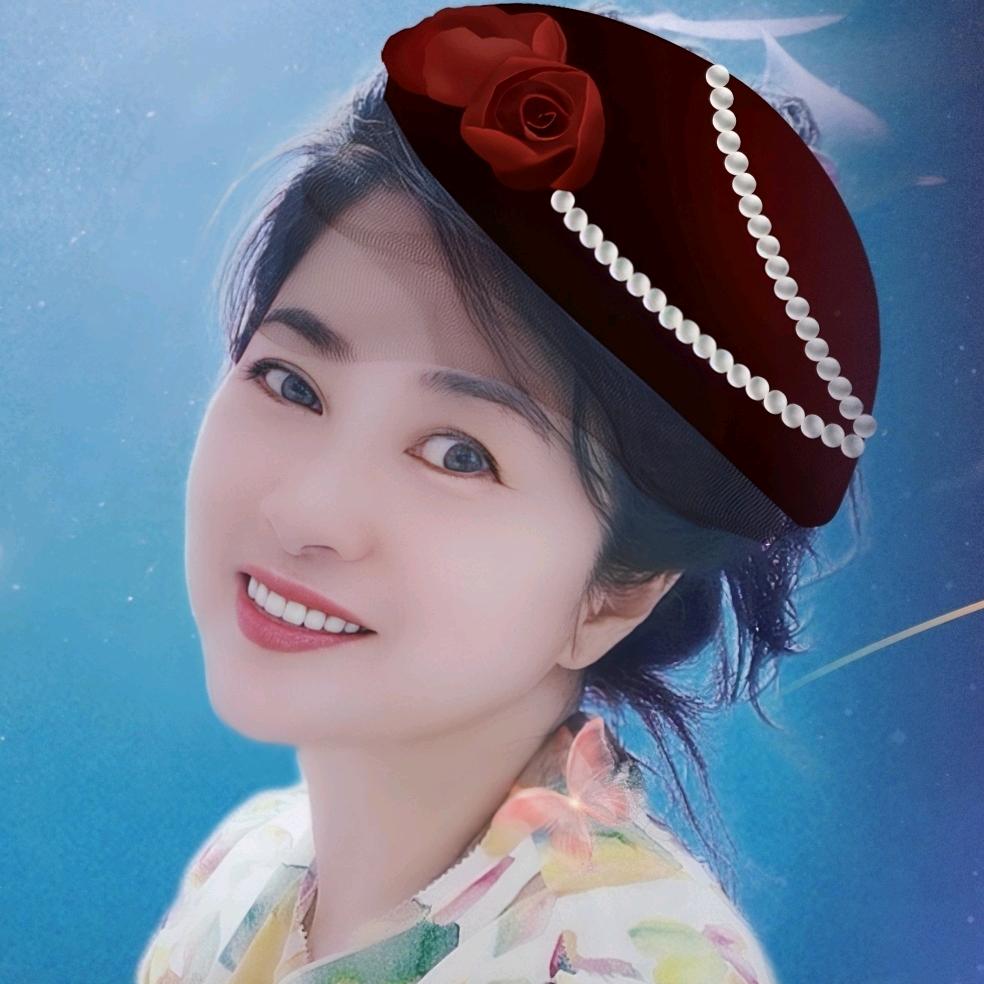 蓝冰