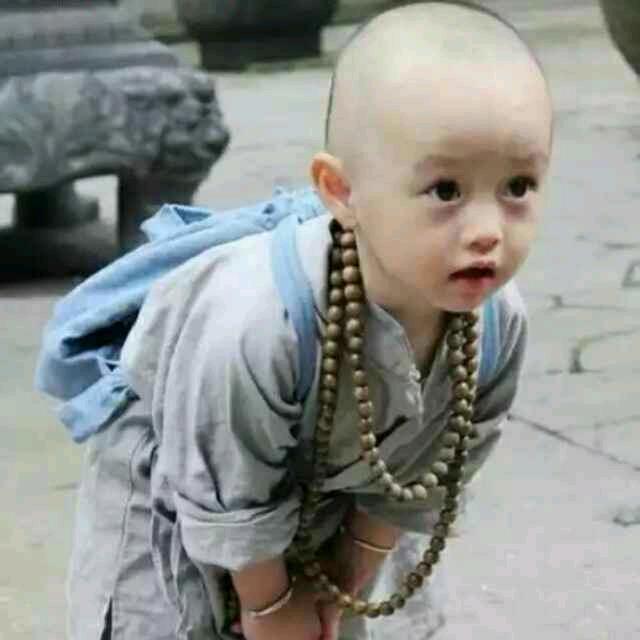 你比从前快乐
