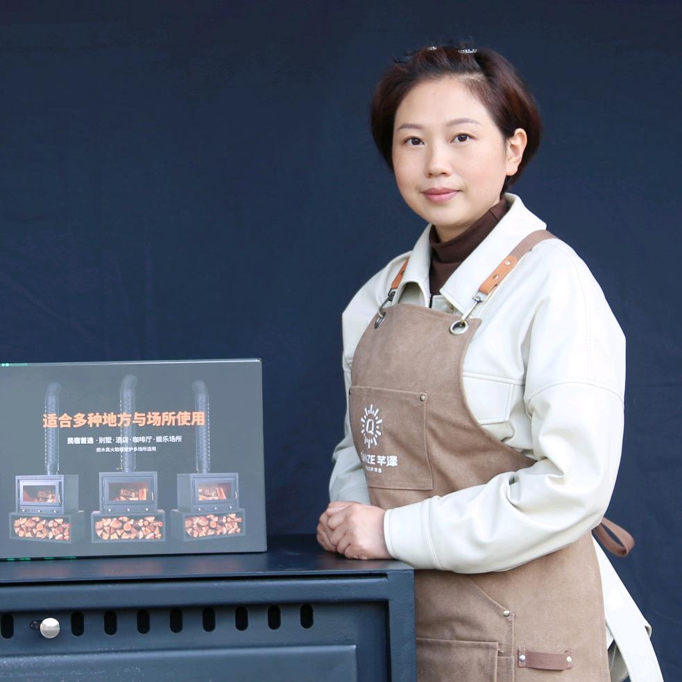 芊泽壁炉娇娇源头厂家