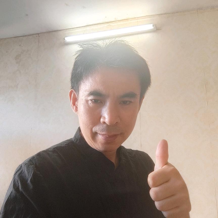 顺庆董家老铺顾师傅