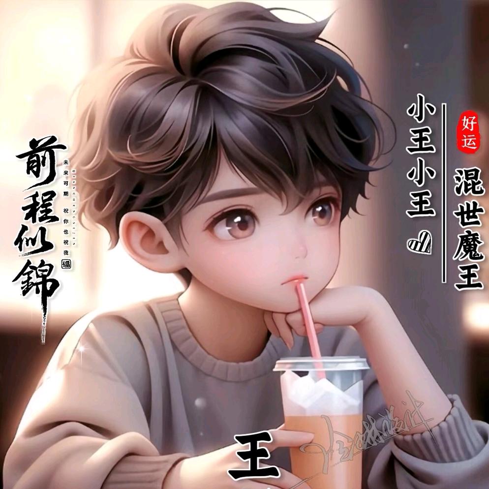 混世小魔王