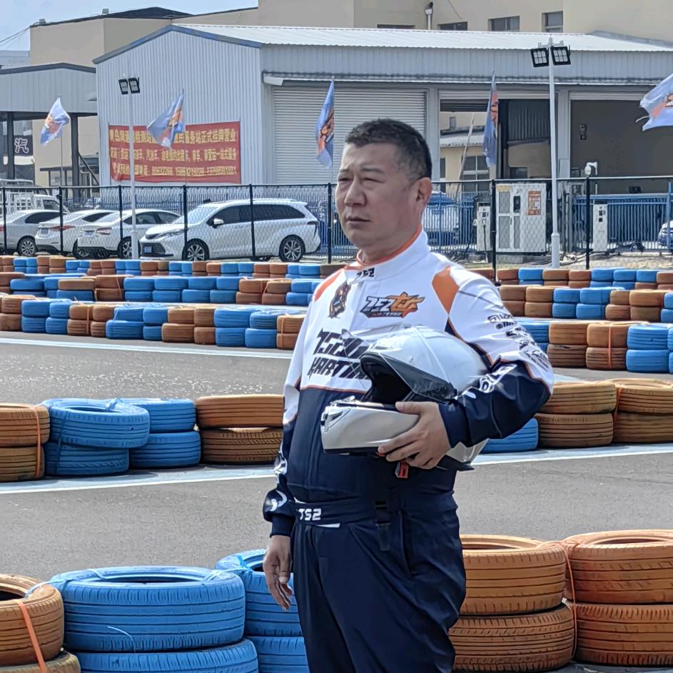 青岛老字号同方药业创始人一一喜哥