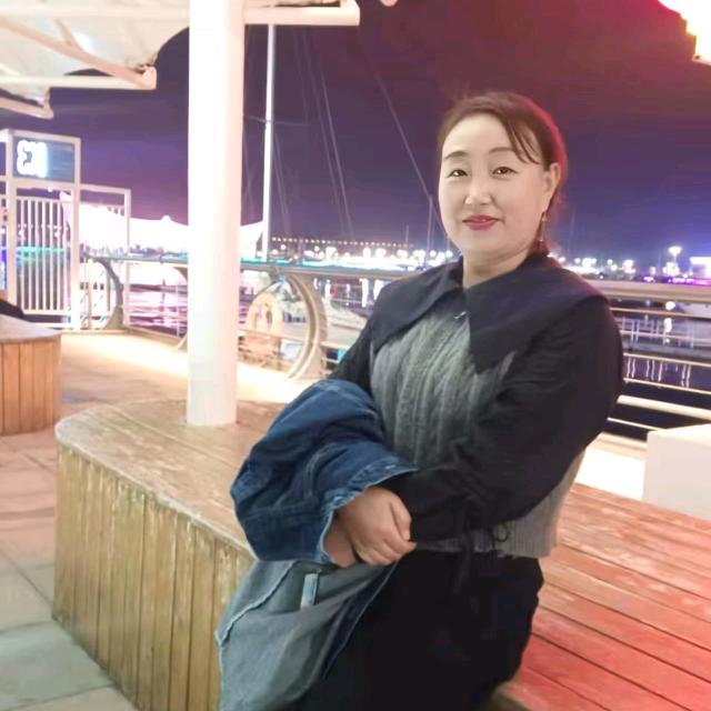 梅姐