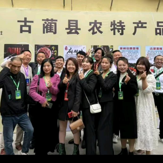 古蔺沙僧王德刚