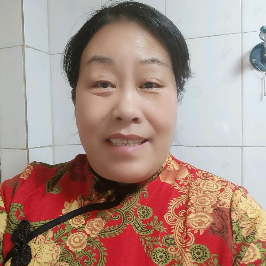 珍珍爱跳舞