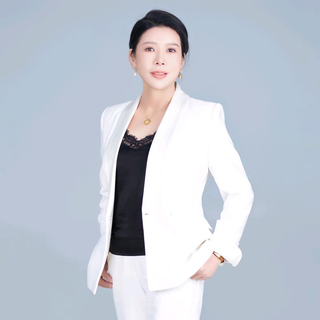 莫珂CEO