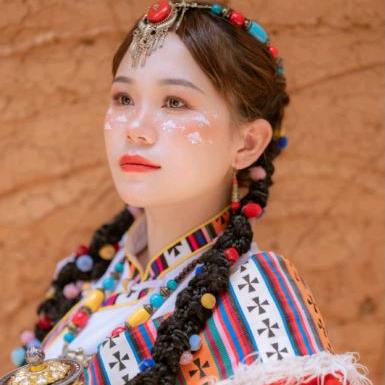 虎子是个妞