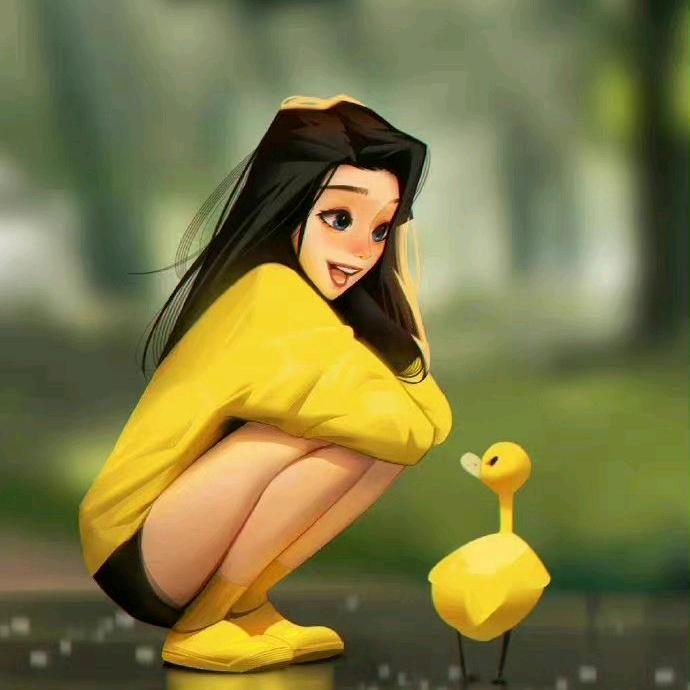 琳儿☀