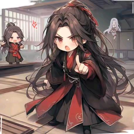 一介书虫