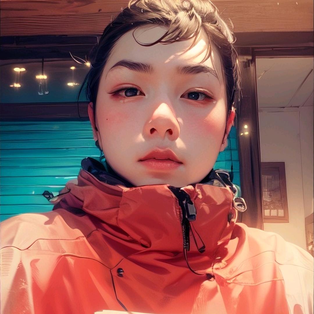 潘潘小面包