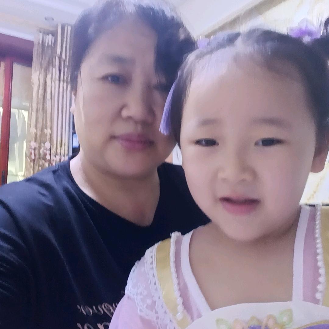 清欢私厨    江术蓉