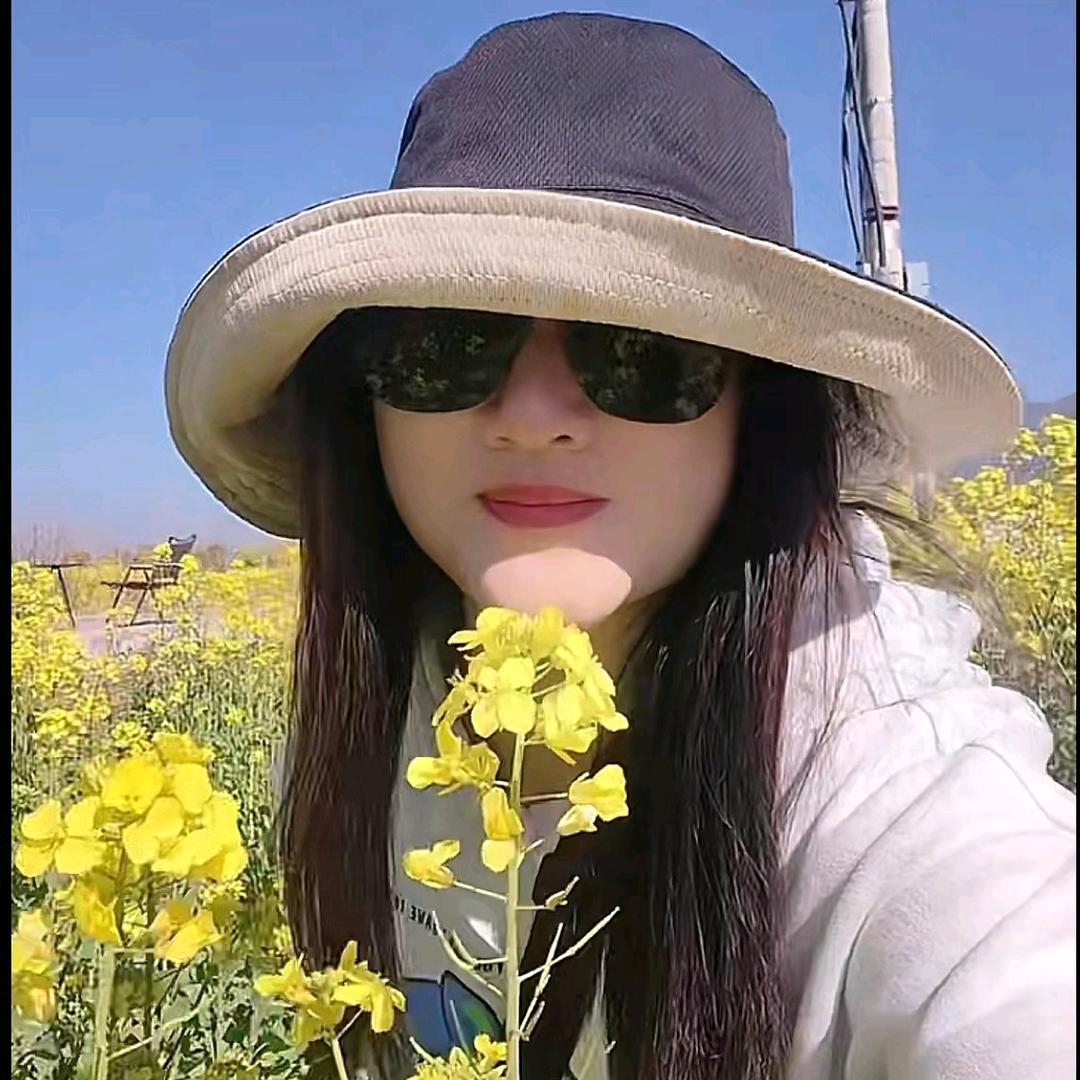 山西阿惠在路上
