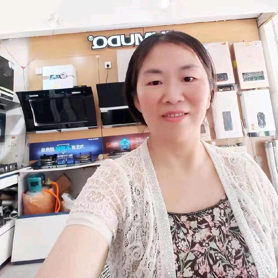 农村莲妹