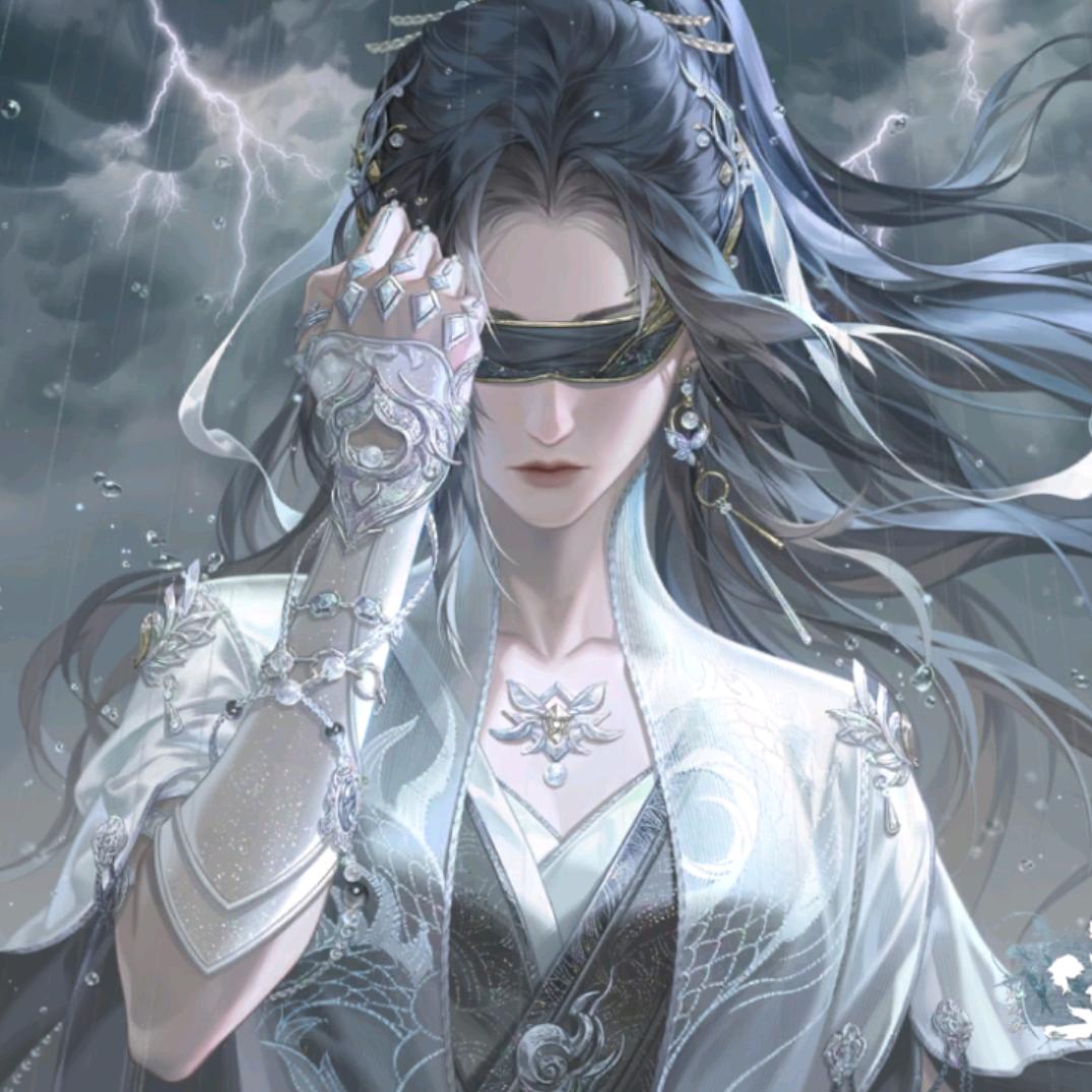 陈伶·戏子无名