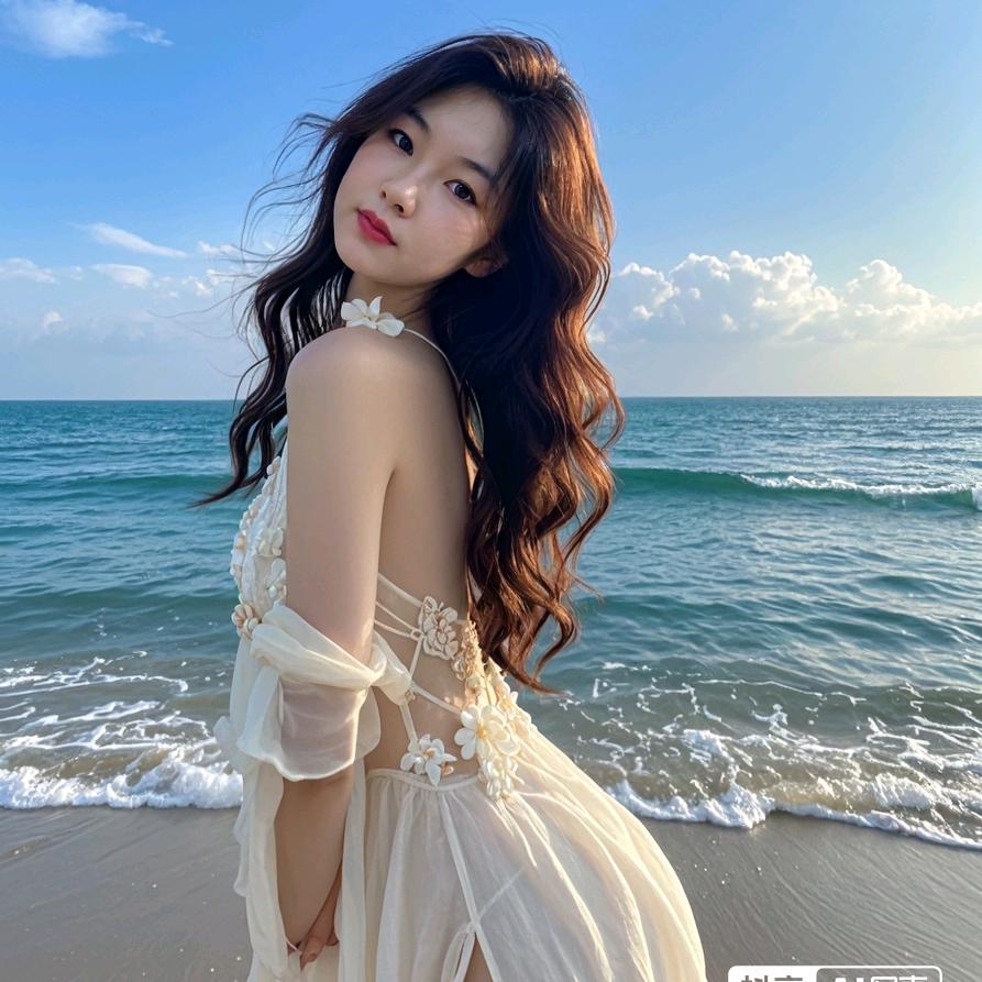 ᭄💞云南甜罗姑娘