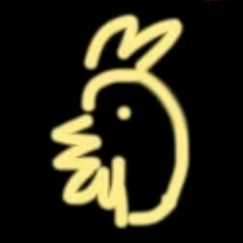 白切鸡（现生忙）