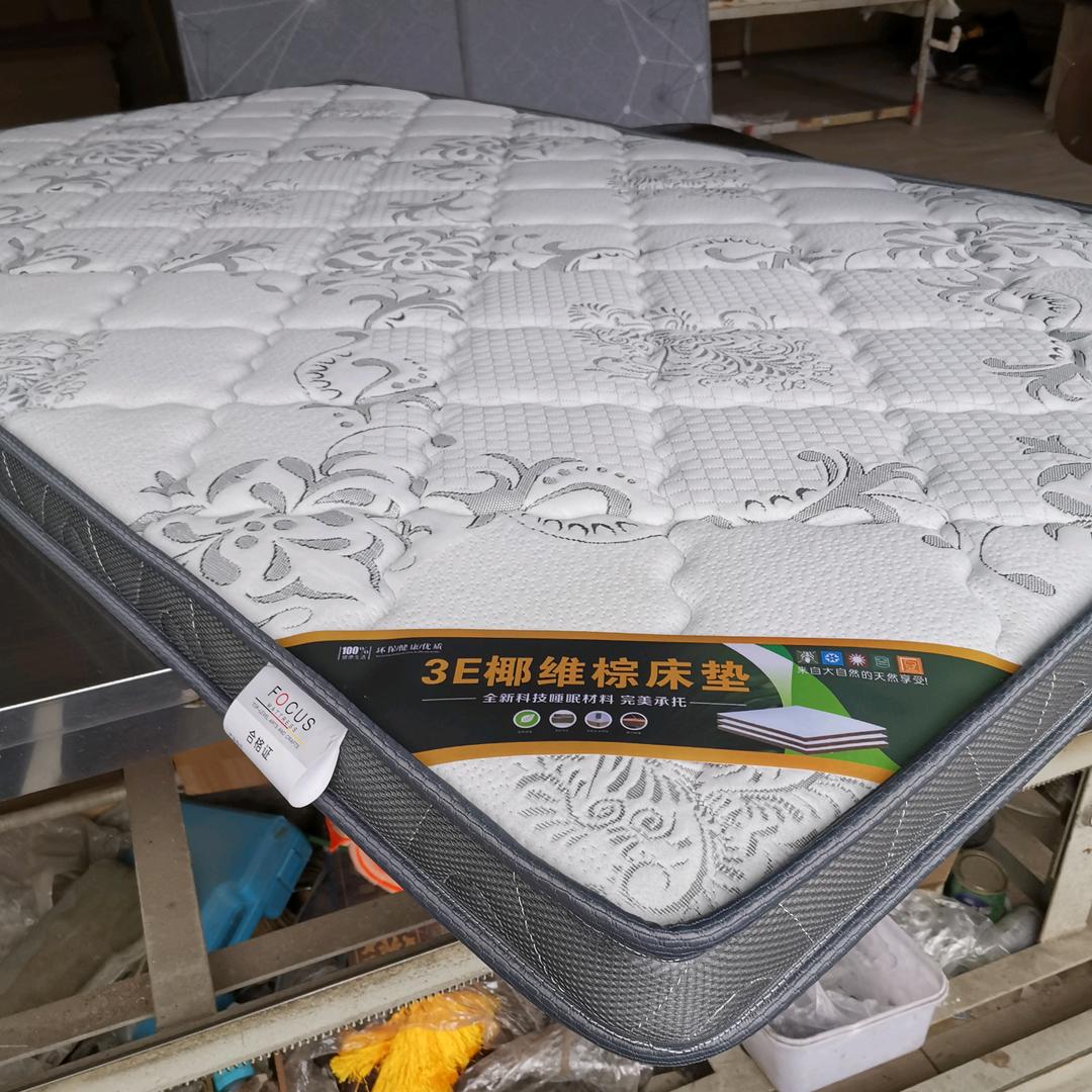 竹山床垫批发订制