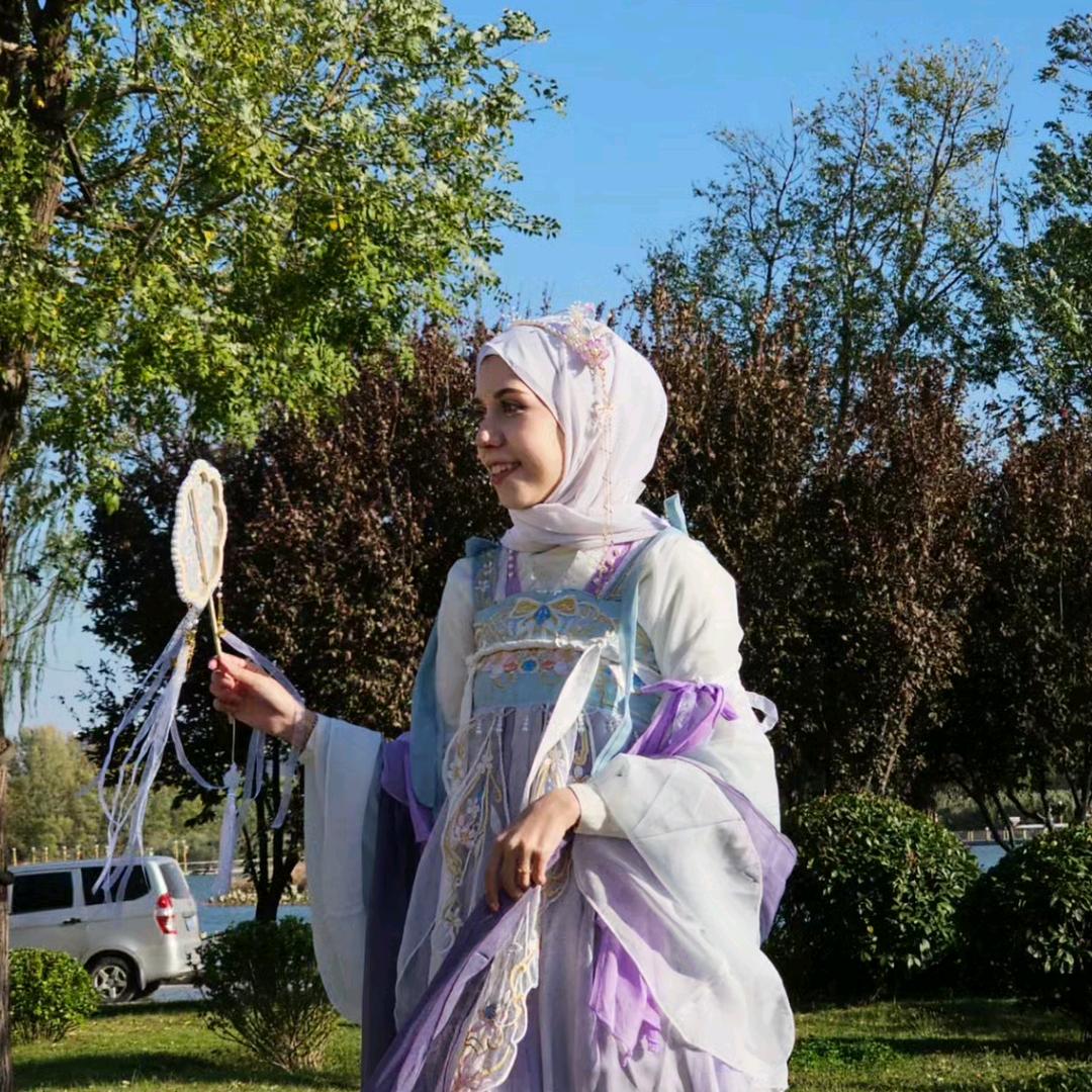 Raghad-柔兰