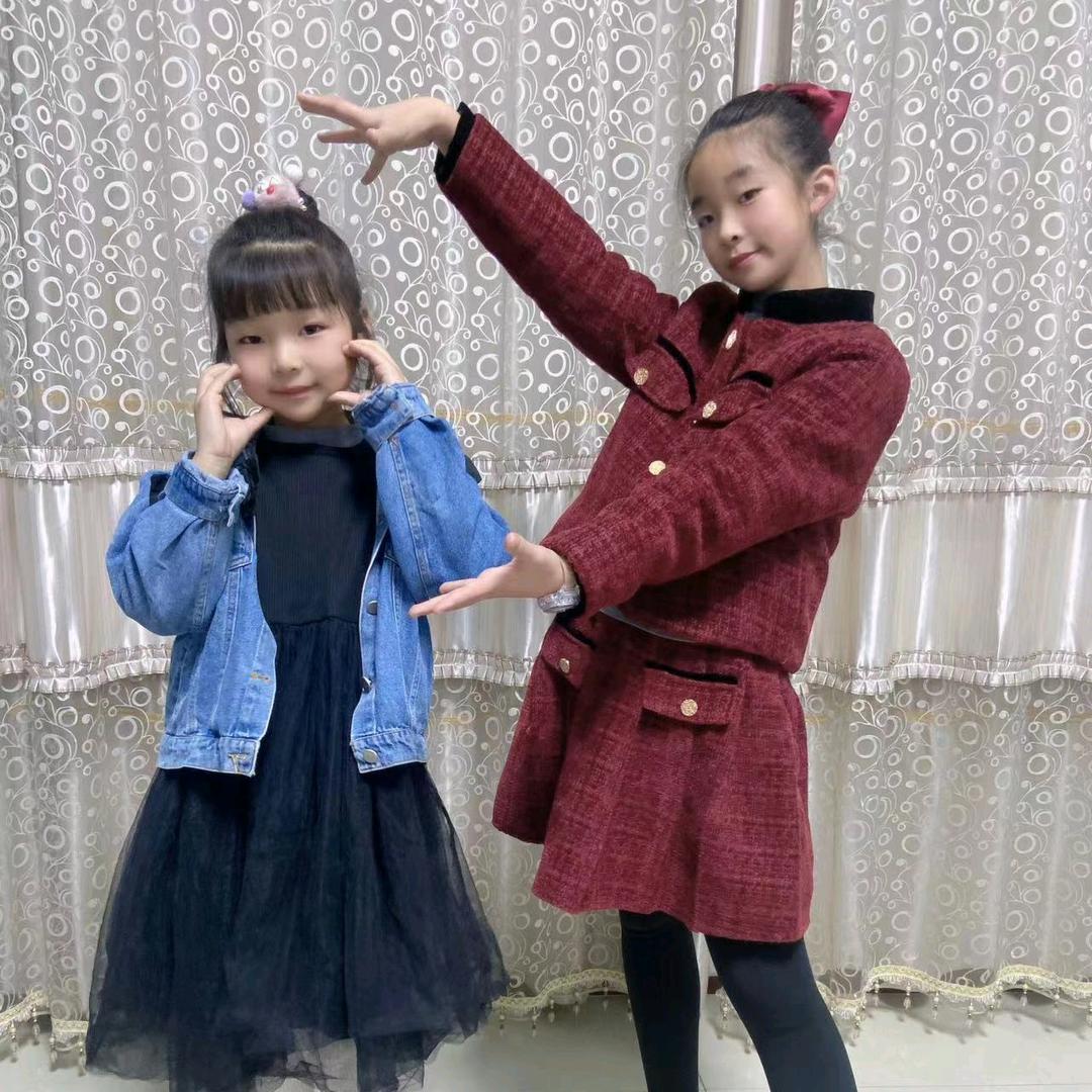❤️好运加倍❤️