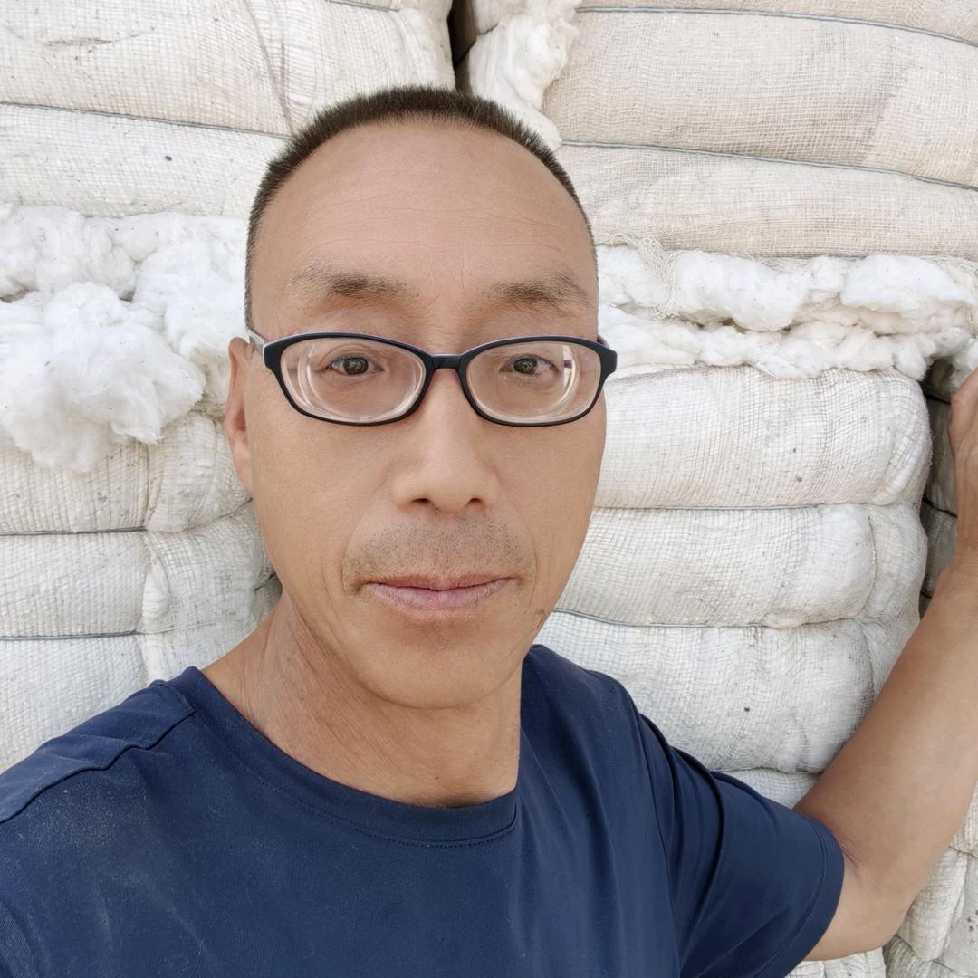 张哥爱棉花