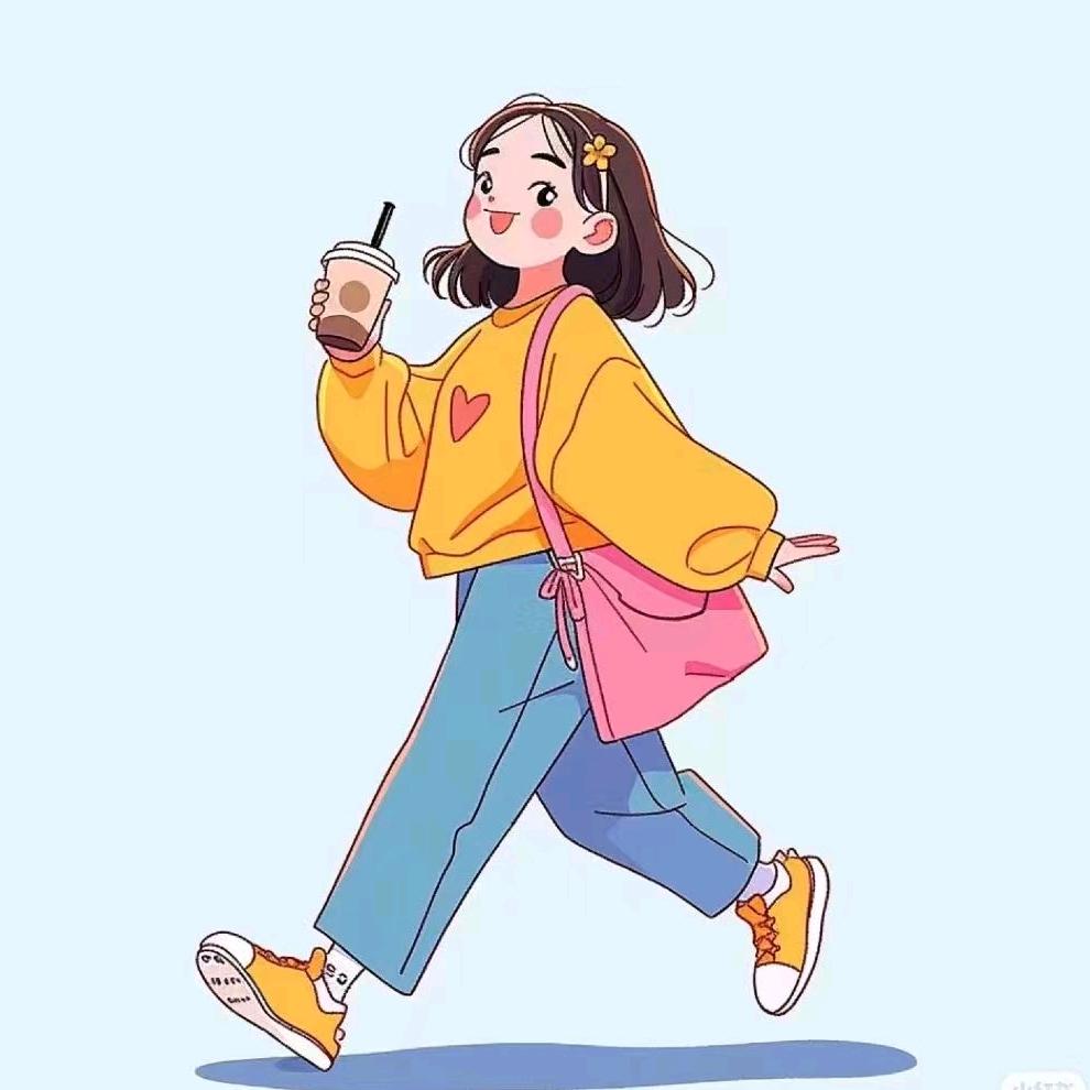 🐇🌾（幸福的小燕子）💞
