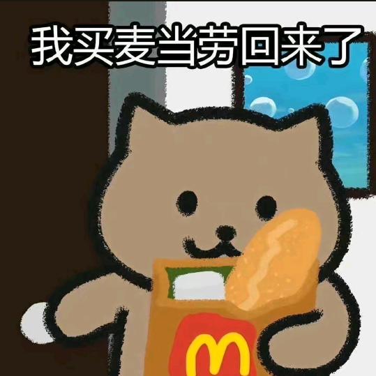 胖🐱