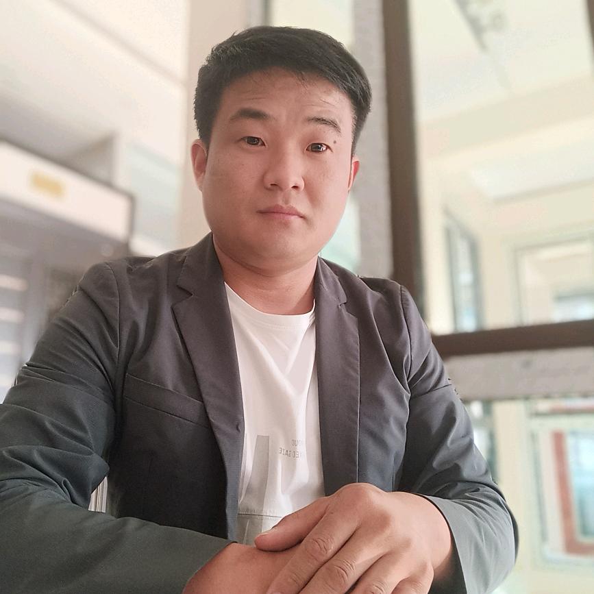 骆老师，自动感应电动平移门玻璃隔断型材肯