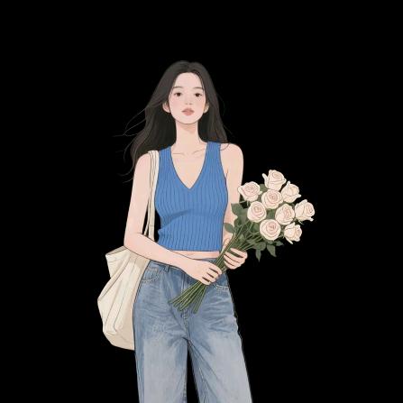 喜歡下雨天ᥫᩣ