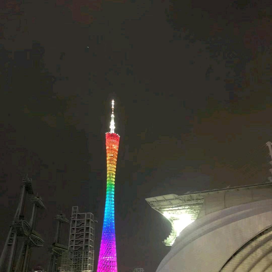 杨先生