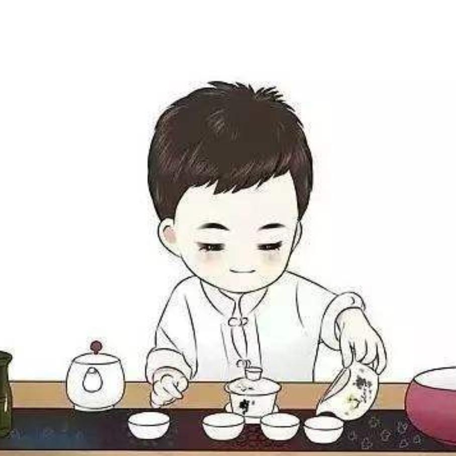 茶二小（品牌茶集合）