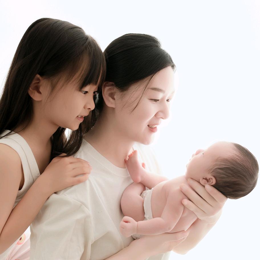 云宝爱瑜伽（努力逆袭）