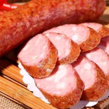 正宗哈尔滨红肠批发零售